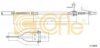 NISSA 36400W5800 Cable, parking brake